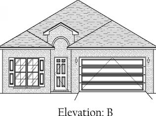 9317 Livingstone Ln, Mobile, AL 36695