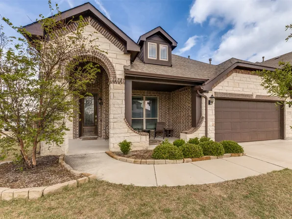 3125 Autumn Glen Ln, Mesquite, TX 75181