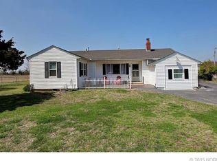 1416 S 426th Rd, Pryor, OK 74361