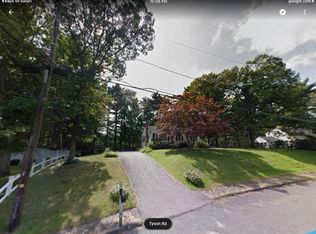 3 Tyson Rd, Franklin, MA 02038