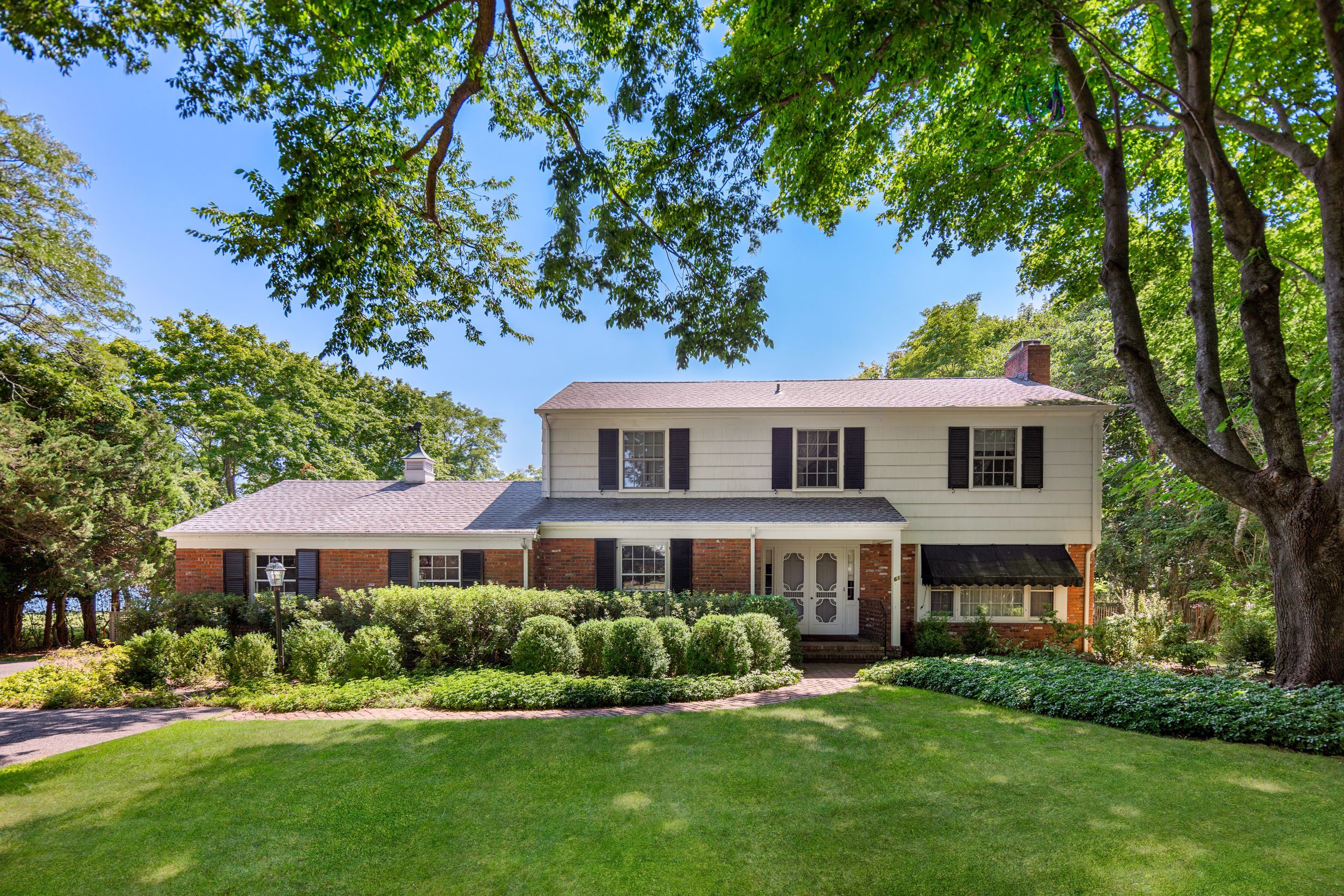 61 Ferry Rd, Sag Harbor, NY 11963 Out East