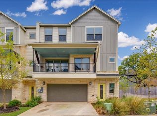 200 Birch Oak Ln, Georgetown, TX 78628