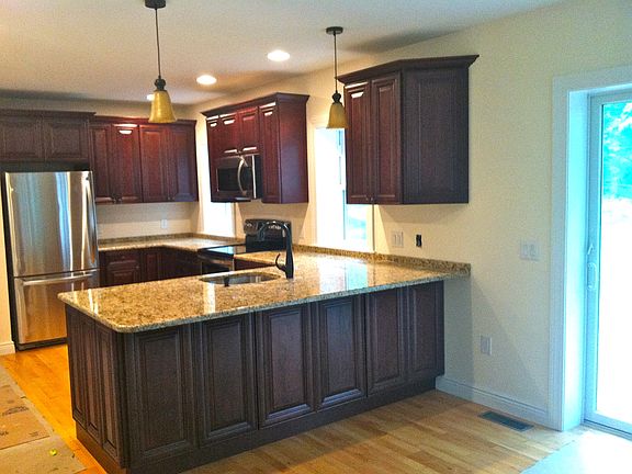 Granite Countertops