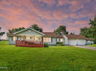 4080 Bellefontaine Rd, Lima, OH 45804