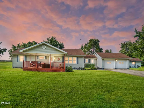 4080 Bellefontaine Rd, Lima, OH 45804