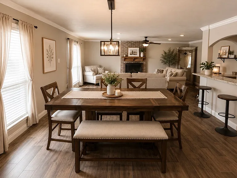 3407 Newman Dr — Photo 8