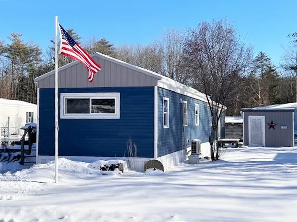 38 Lindenshire Avenue, Exeter, NH 03833