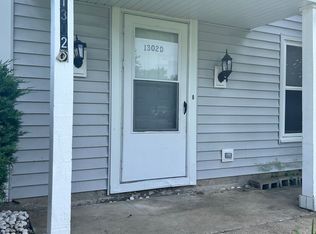 1302 S Glen Cir APT D, Aurora, IL 60506