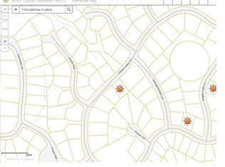 Clearlakevill Various Lots See Exhibit #A, Flint, TX 75762