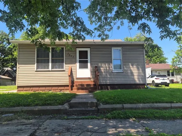 2627 Lincoln Ave, Granite City, IL 62040