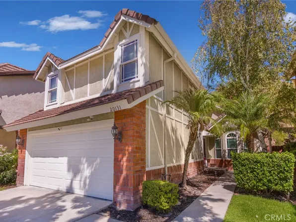 20131 Gilbert Dr, Santa Clarita, CA 91351