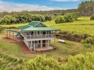 34-1223 Hawaii Belt Rd, Papaaloa, HI 96780