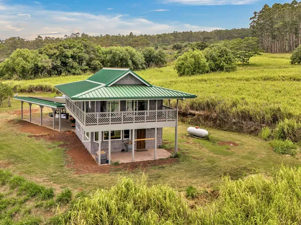 34-1223 Hawaii Belt Rd, Papaaloa, HI 96780