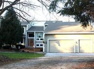 14705 Munnberry Oval, Newbury, OH 44065