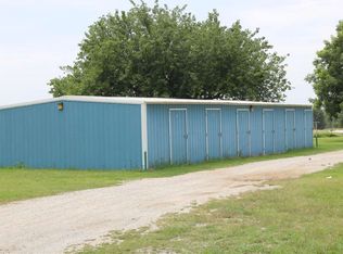 1325 Tumbleweed Rd, Ardmore, OK 73401