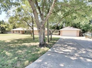 9105 Weeping Willow Way, Edmond, OK 73034