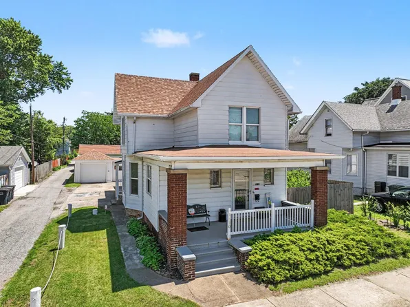 1110 Pine St, Michigan City, IN 46360