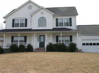 1117 Saffron Way, Owings, MD 20736