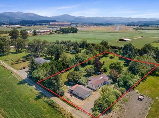 4205 Kephart Rd, Tillamook, OR 97141