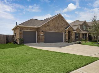 7330 Water Glen Ln, Manvel, TX 77578