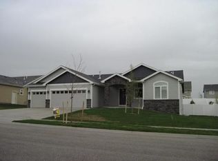 7410 Legacy Pkwy, Cheyenne, WY 82009