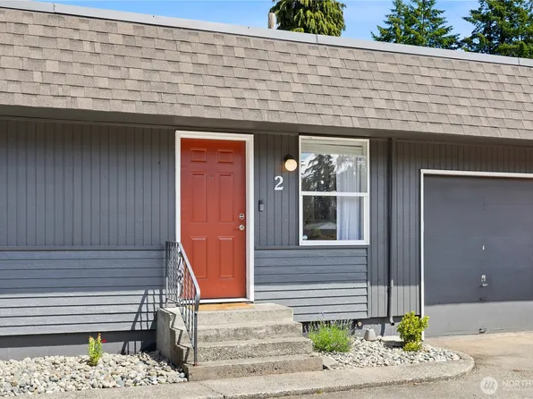 617 140th Street S #2, Tacoma, WA 98444