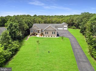 6475 Pleasant Dr, Laurel, DE 19956