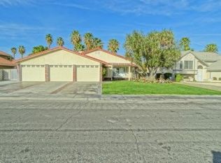 68900 Minerva Rd, Cathedral City, CA 92234