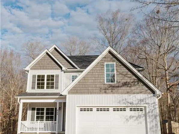 848 Hidden Ct, Asheboro, NC 27205