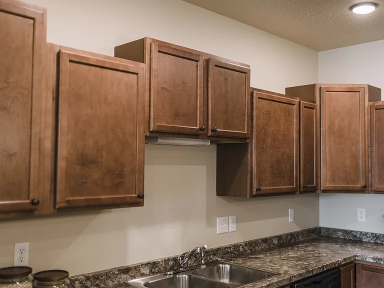 Lakewood Crossing Apartments — Photo 70
