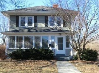 110 SW Madison St, Lees Summit, MO 64063