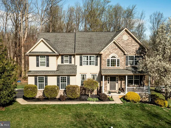 47 Brittany Ln, Glenmoore, PA 19343