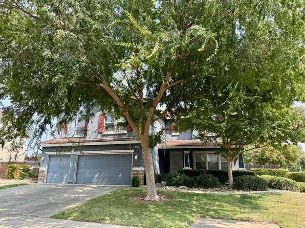 10957 Haveshill Way, Mather, CA 95655