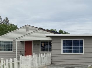 1023 W Oregon St, Moses Lake, WA 98837