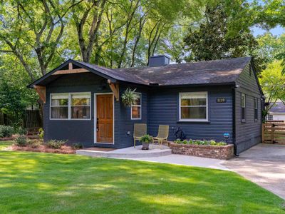1119 Kingsbury Ave, Birmingham, AL, 35213