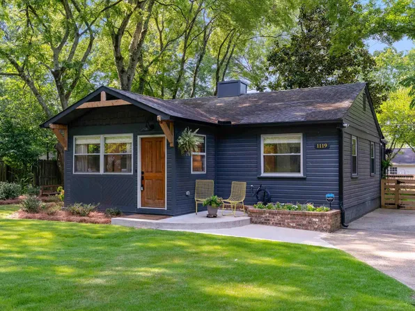 1119 Kingsbury Ave, Birmingham, AL 35213