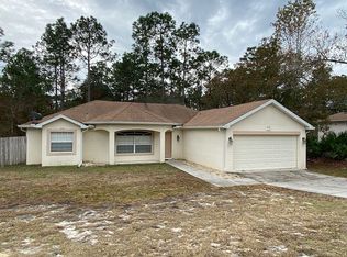11178 Wood Owl Ave, Weeki Wachee, FL 34614