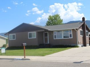 104 Milky Way, Butte, MT 59701