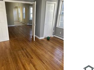 35 Forest St APT 2, Fall River, MA 02721