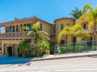 2481 Ridgegate Row, La Jolla, CA 92037