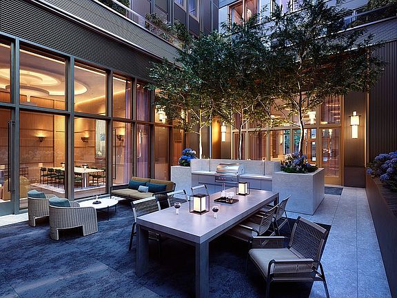 5th image of 249 E 62nd St #18A