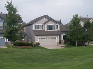 6132 S Yampa St, Aurora, CO 80016