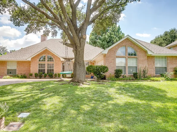 6705 Castle Creek Dr, Fort Worth, TX 76132