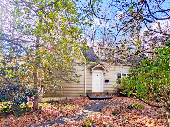 296 Glen Ave, Short Hills, NJ 07078