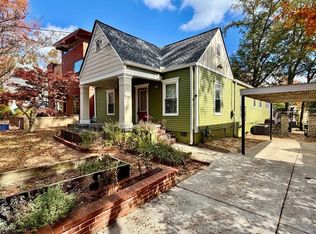 221 Mountain View St, Decatur, GA 30030