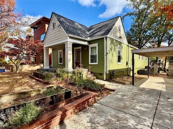 221 Mountain View St, Decatur, GA 30030