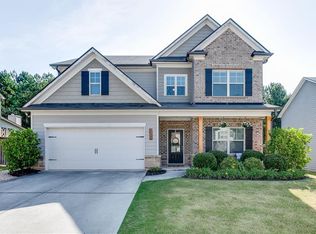 7500 Silk Tree Point, Braselton, GA 30517