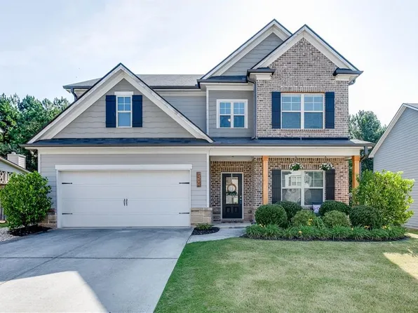 7500 Silk Tree Point, Braselton, GA 30517