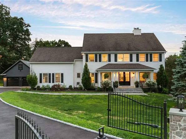 34 Pebblebrook Way, Chappaqua, NY 10514