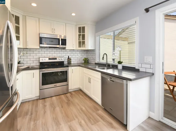 4869 Wolf Way, Concord, CA 94521